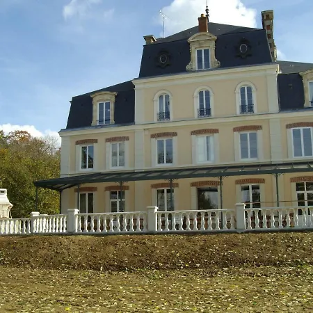 Bed & Breakfast Chateau Des Arches