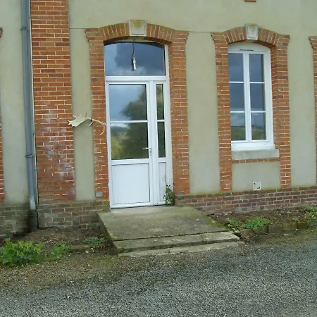 Chateau Des Arches Yvre-l'Eveque